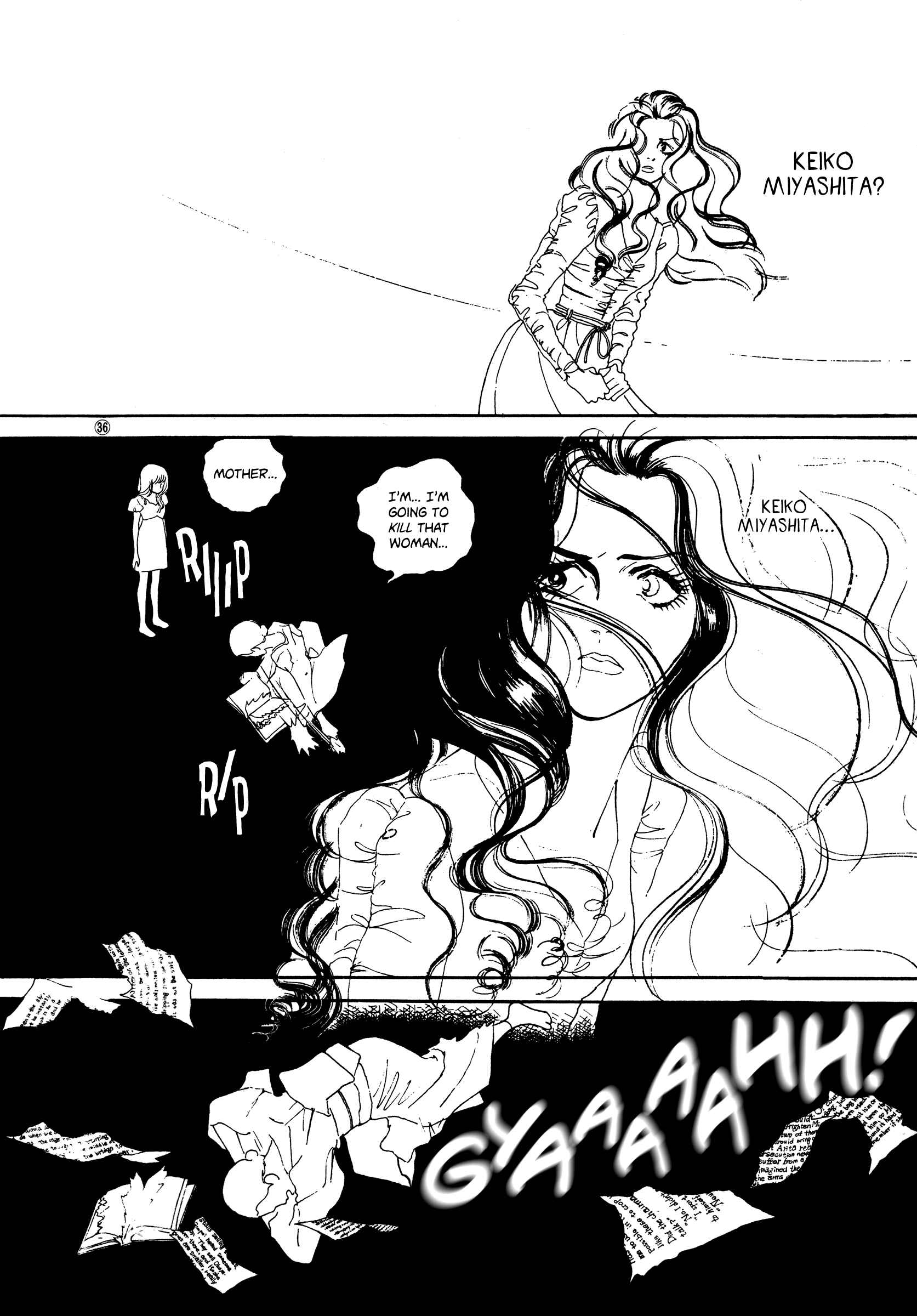 Page 2 Chapter 47 High Teen Boogie