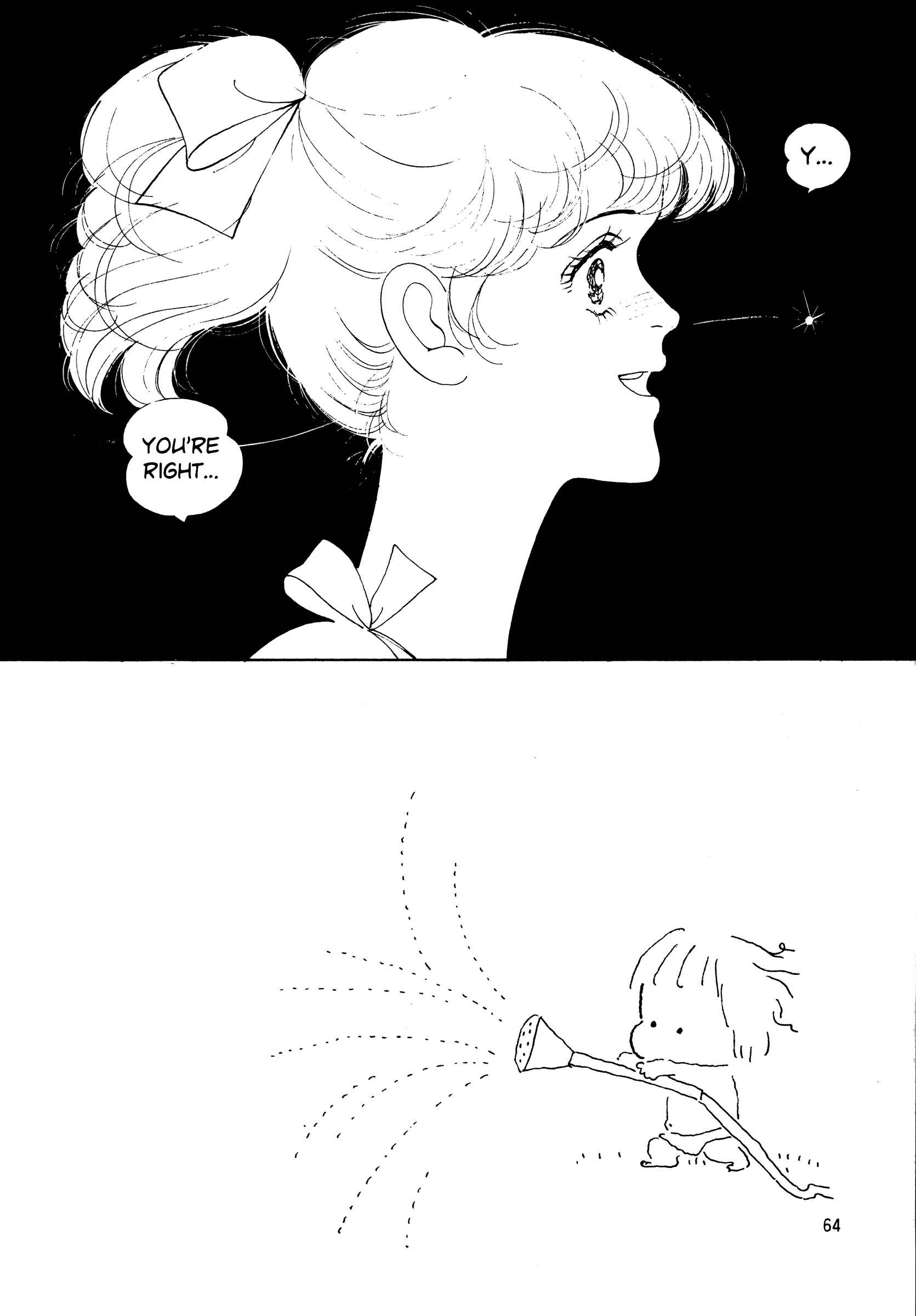 Page 30 Chapter 47 High Teen Boogie