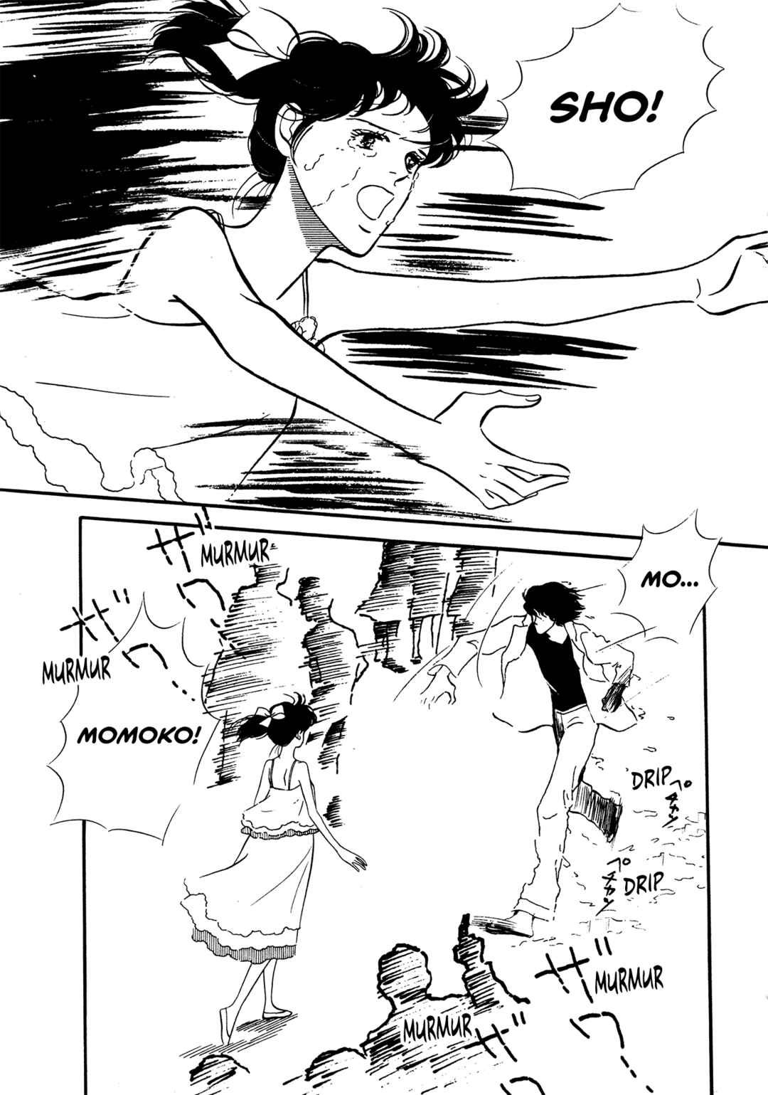 Page 30 Chapter 60 High Teen Boogie