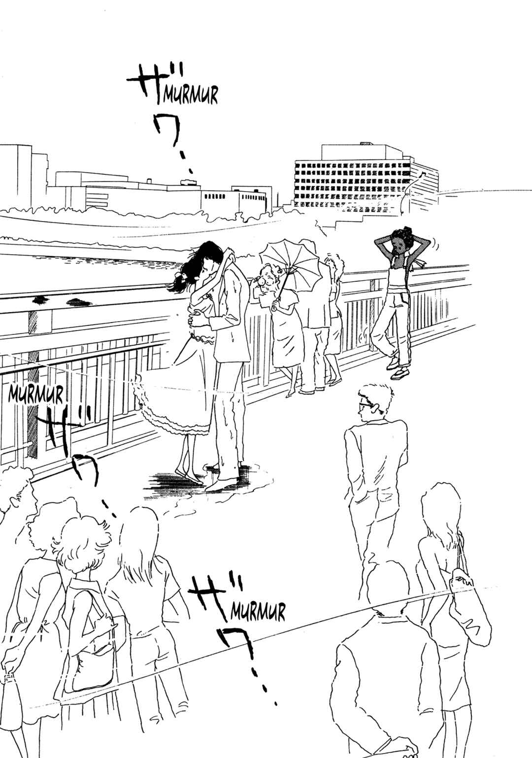 Page 34 Chapter 60 High Teen Boogie