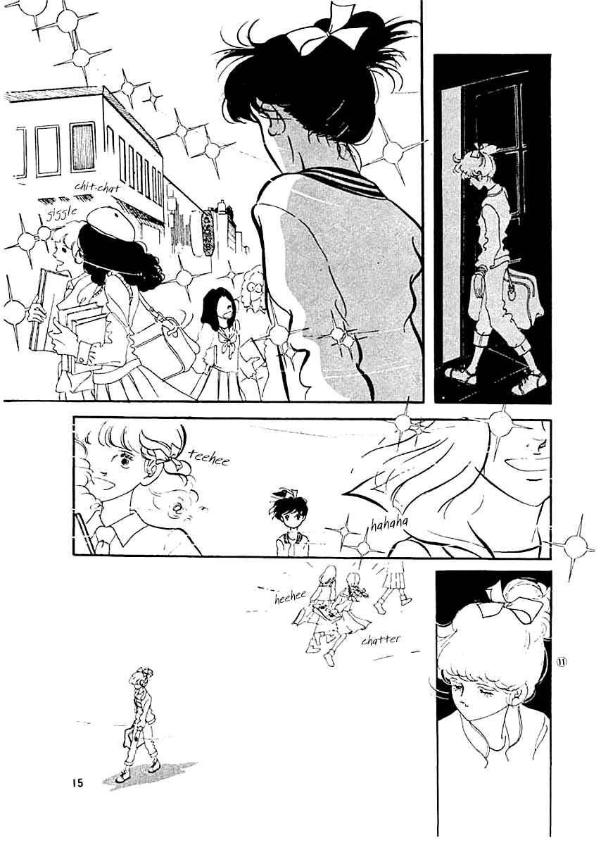 Page 13 Chapter 9 High Teen Boogie