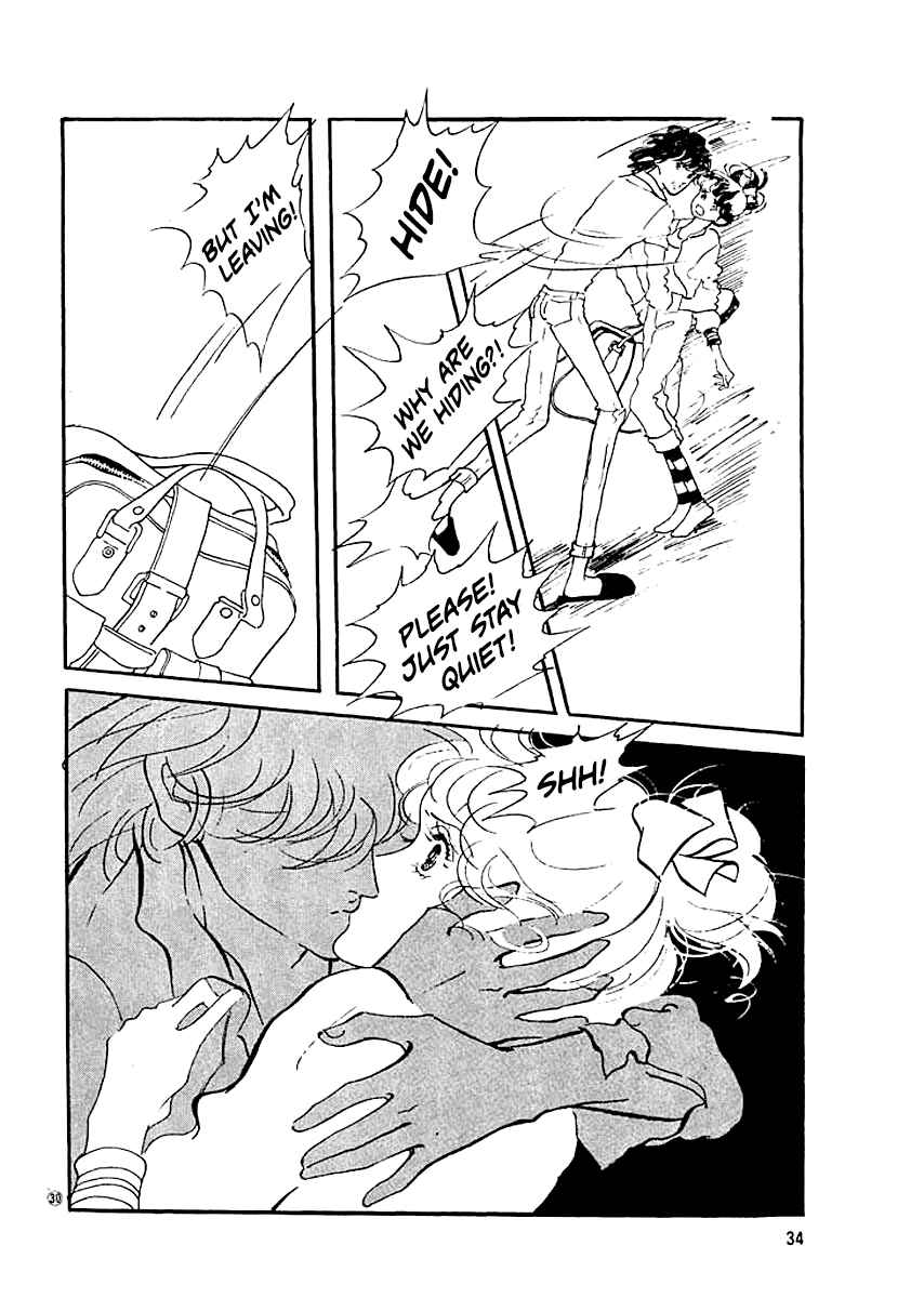 Page 32 Chapter 9 High Teen Boogie