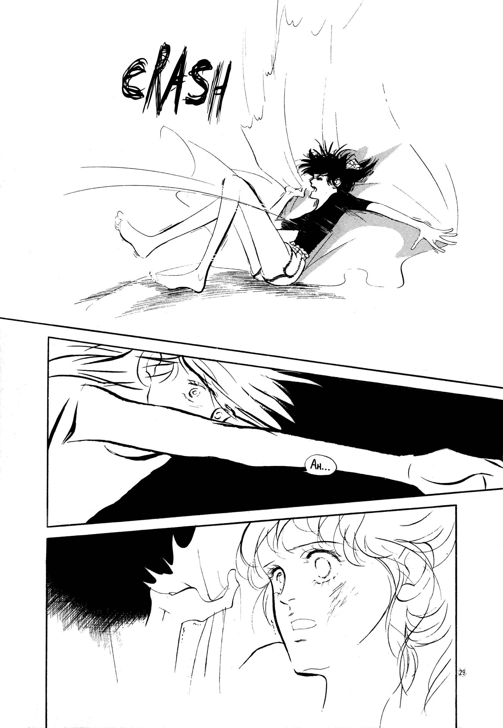 Page 28 Chapter 37 High Teen Boogie