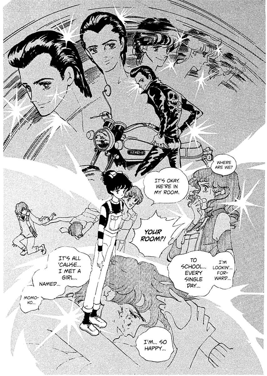 Page 6 Chapter 7 High Teen Boogie