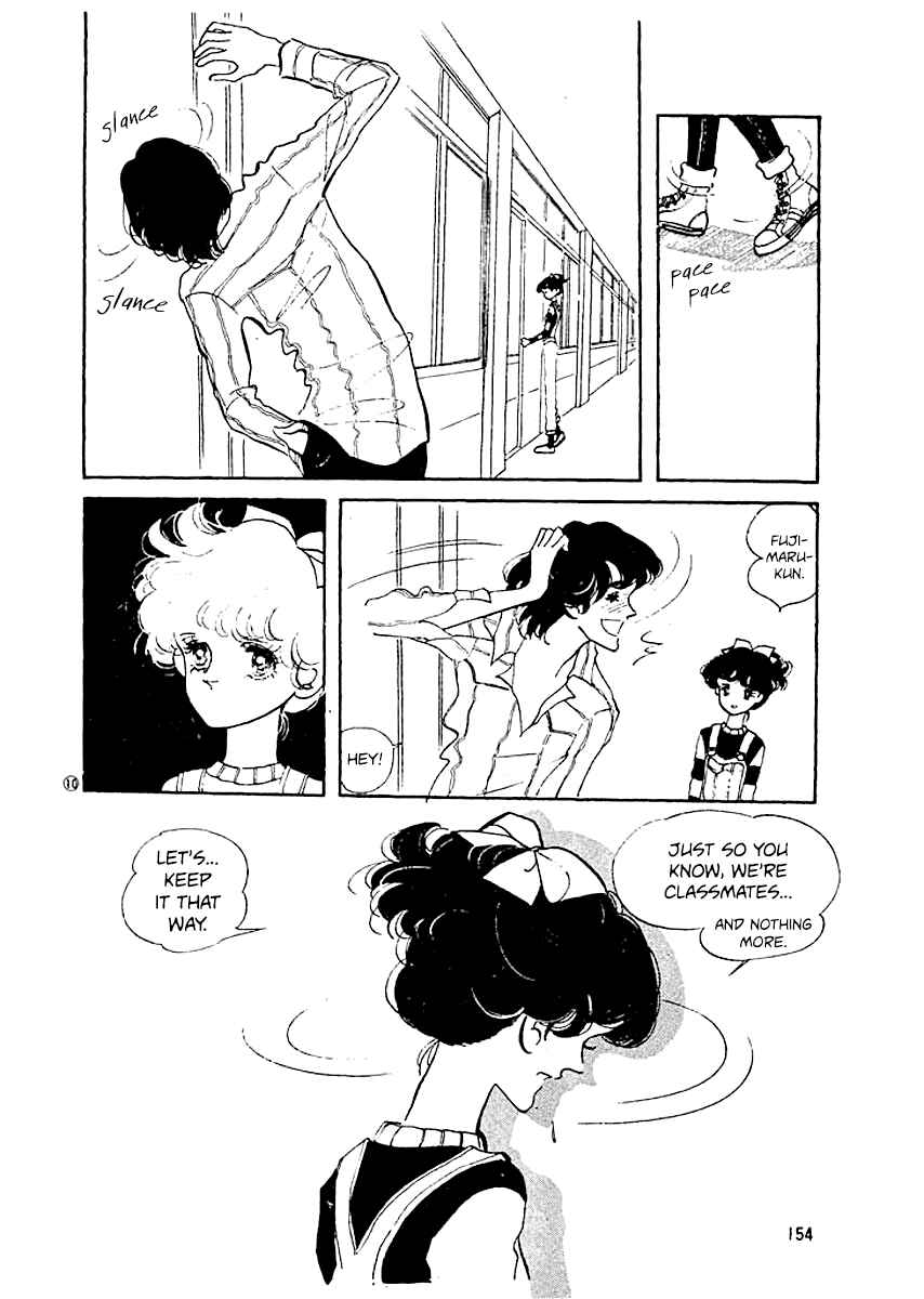 Page 9 Chapter 7 High Teen Boogie