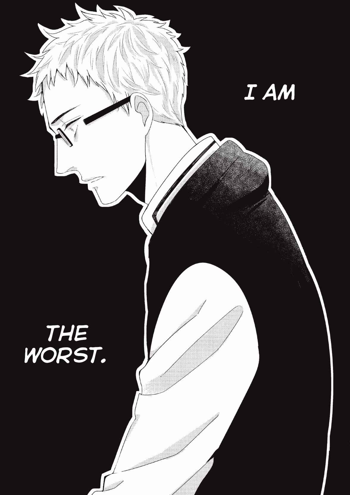 Page 26 Chapter 5 Koibito Kakin