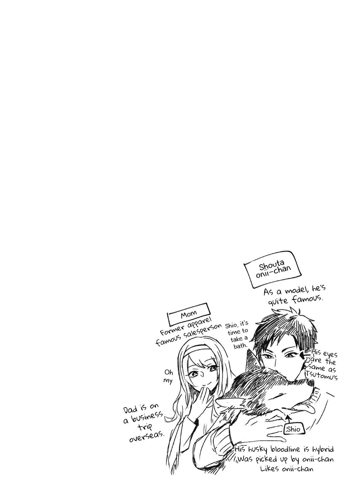 Page 29 Chapter 5 Koibito Kakin