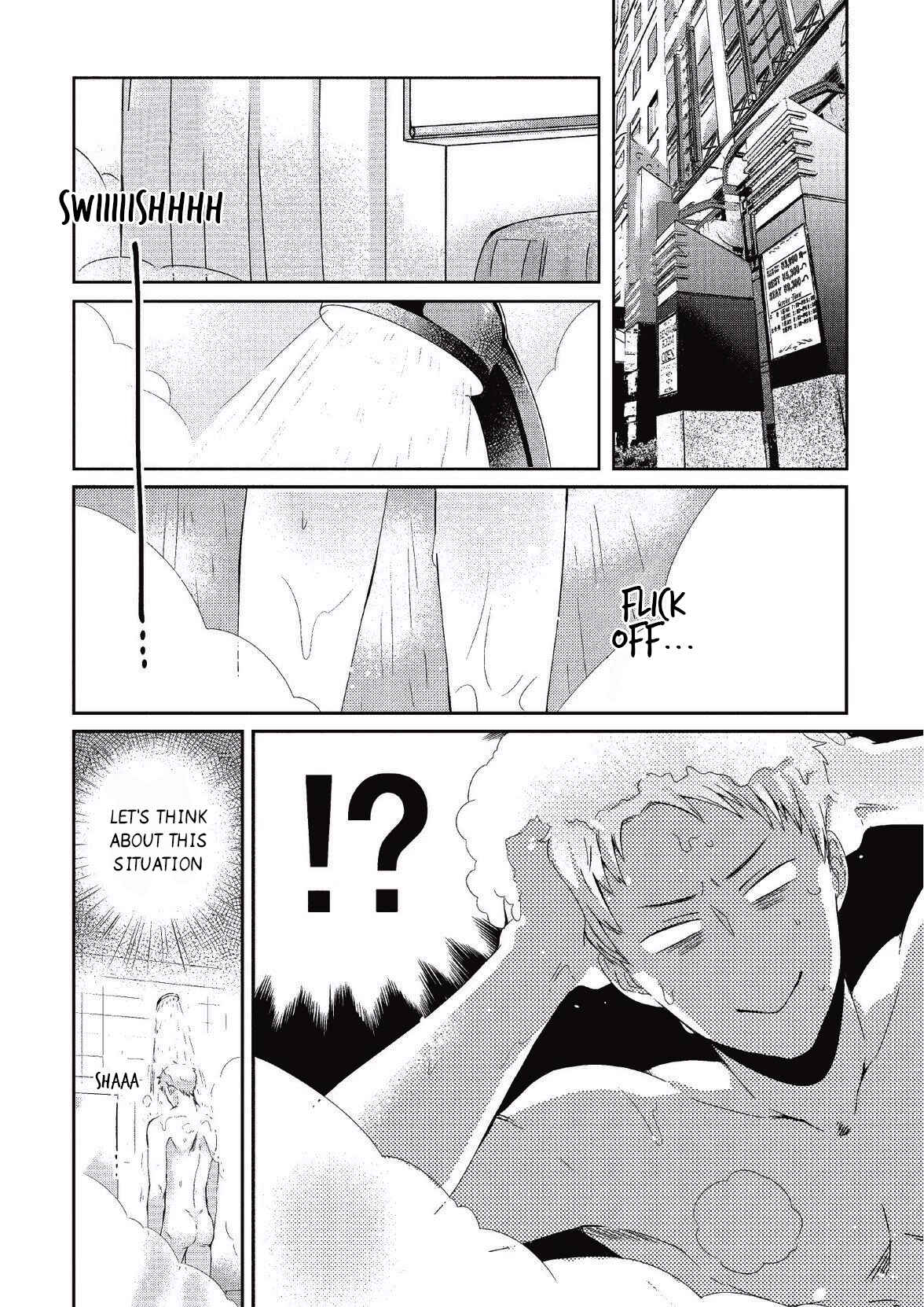 Page 6 Chapter 2 Koibito Kakin