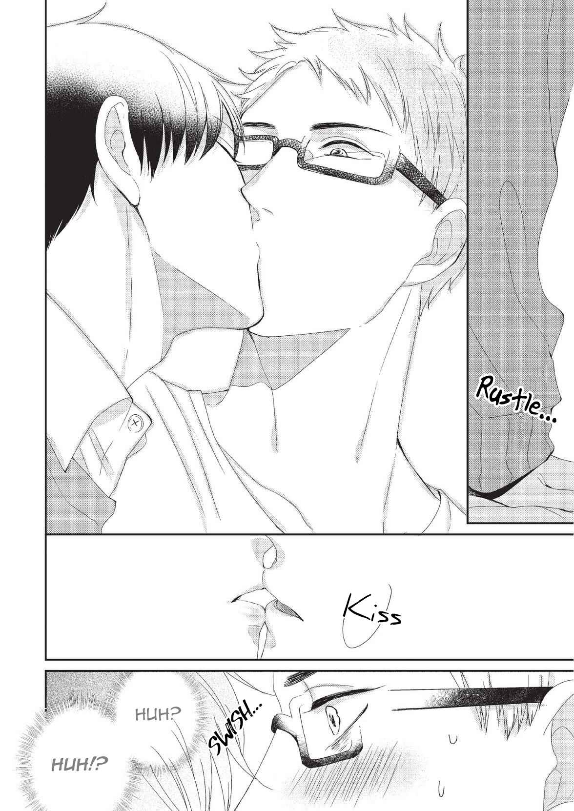 Page 13 Chapter 4 Koibito Kakin