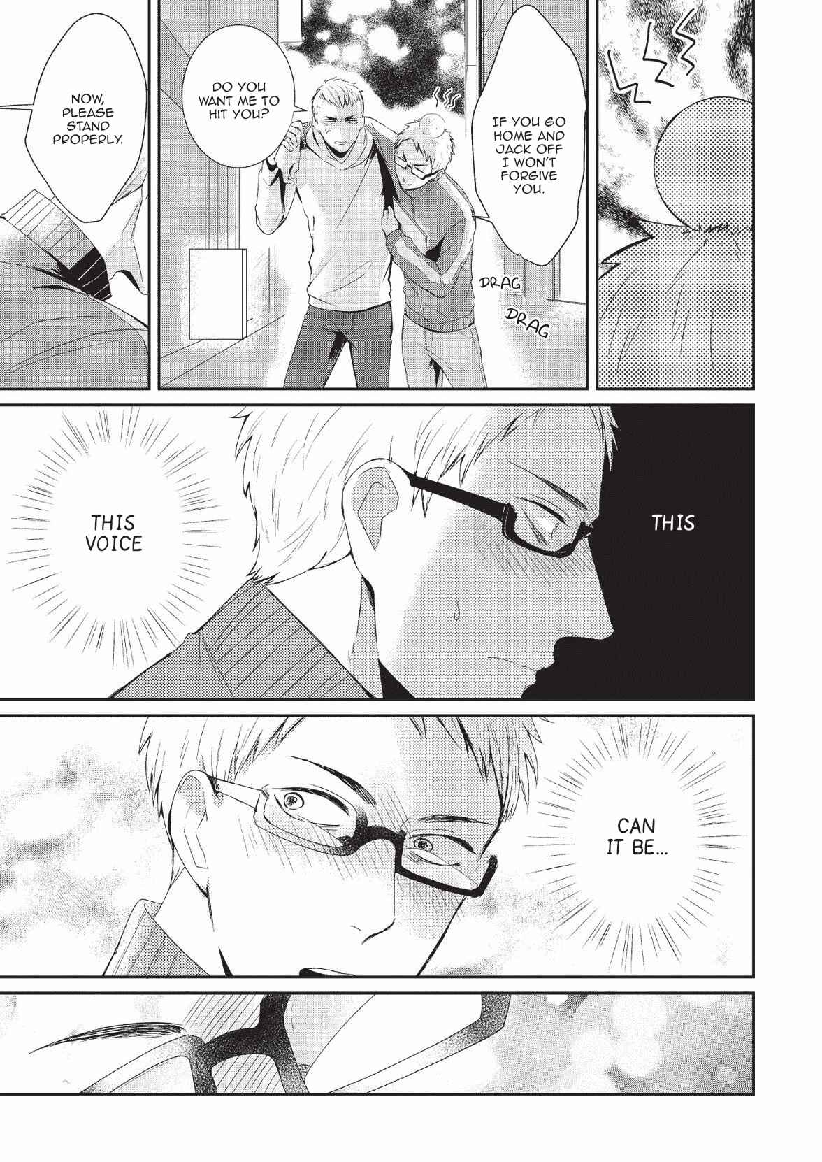 Page 15 Chapter 3 Koibito Kakin