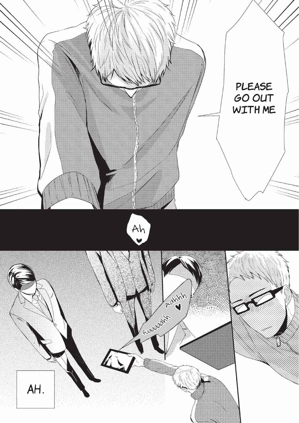 Page 22 Chapter 3 Koibito Kakin