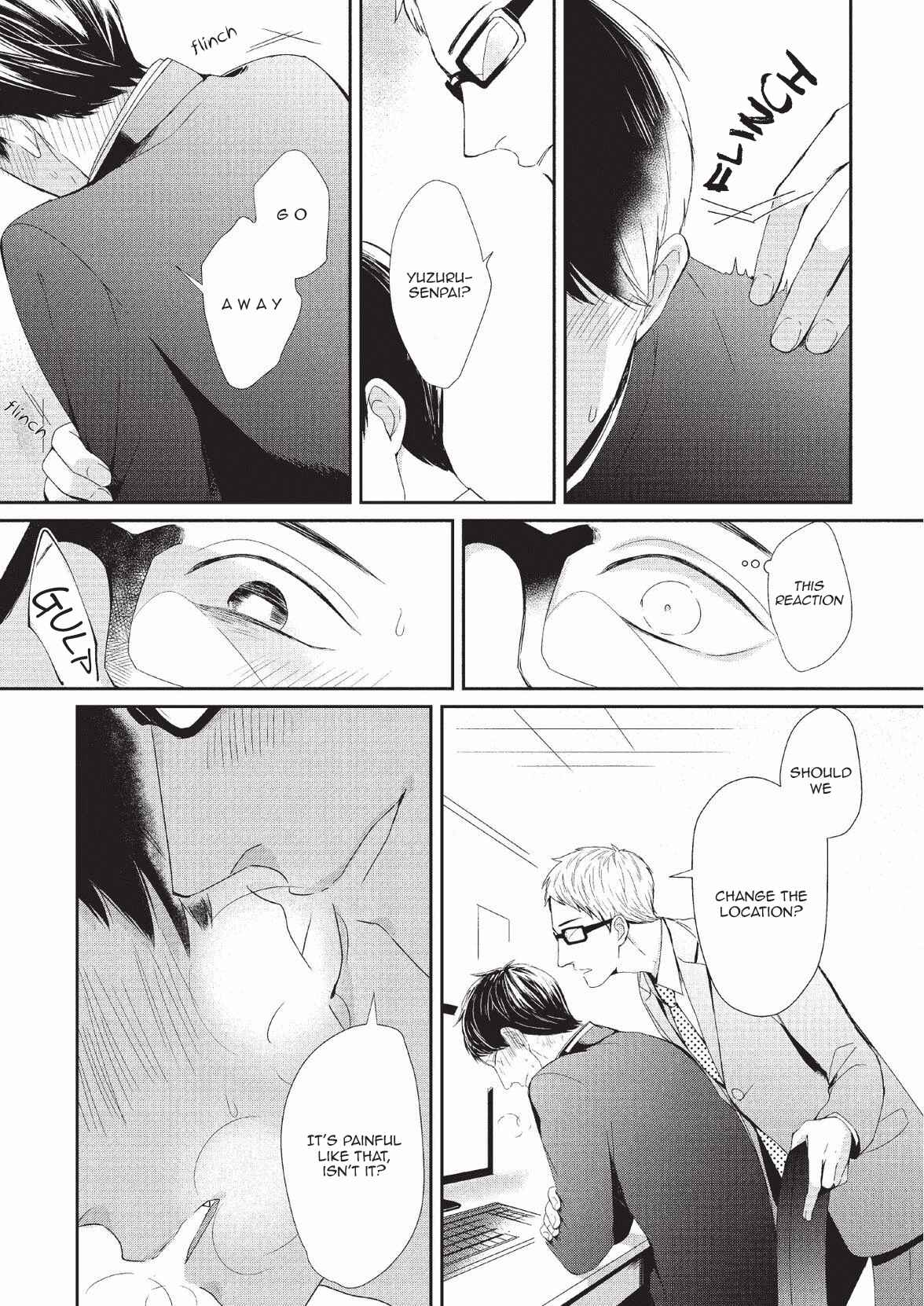 Page 9 Chapter 3 Koibito Kakin