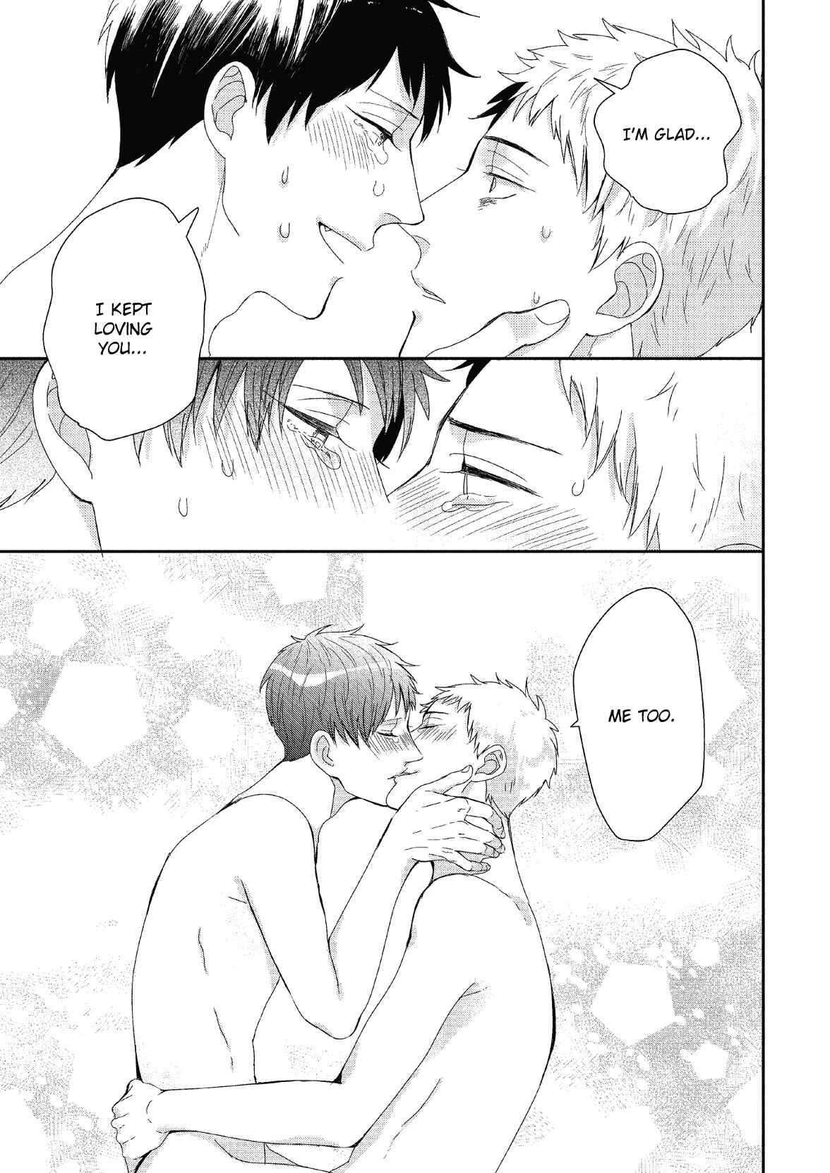Page 30 Chapter 7 Koibito Kakin