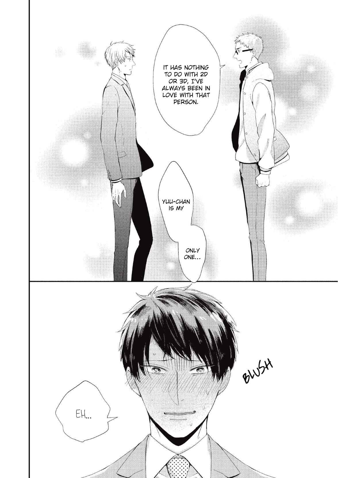 Page 24 Chapter 6 Koibito Kakin