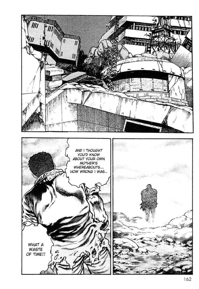 Page 28 Chapter 6 Legend of the Superbeast