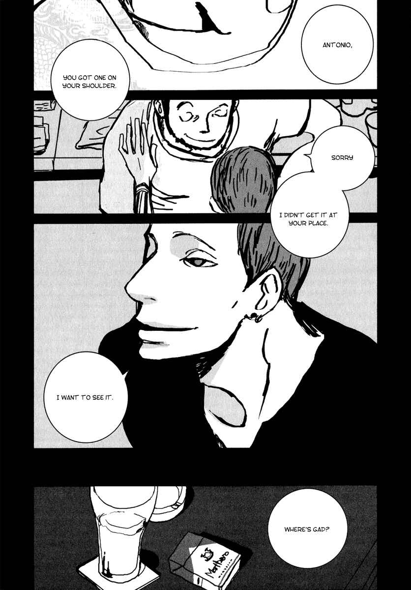 Page 12 Chapter 3 Gad Sfortunato