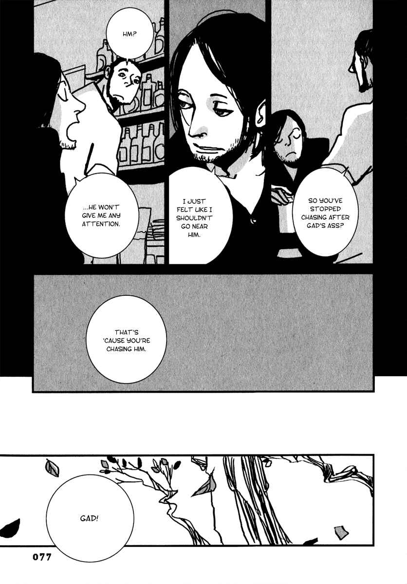 Page 20 Chapter 3 Gad Sfortunato