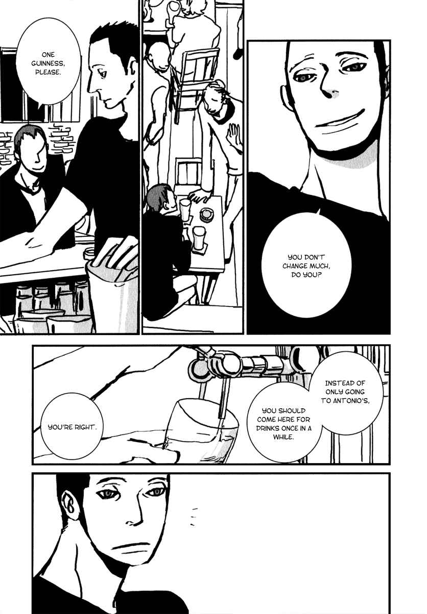 Page 21 Chapter 3 Gad Sfortunato