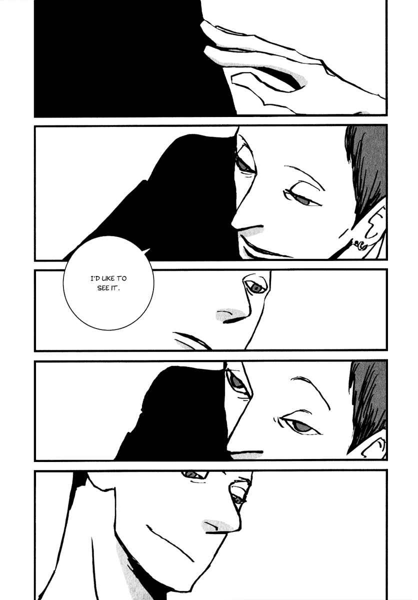 Page 22 Chapter 3 Gad Sfortunato