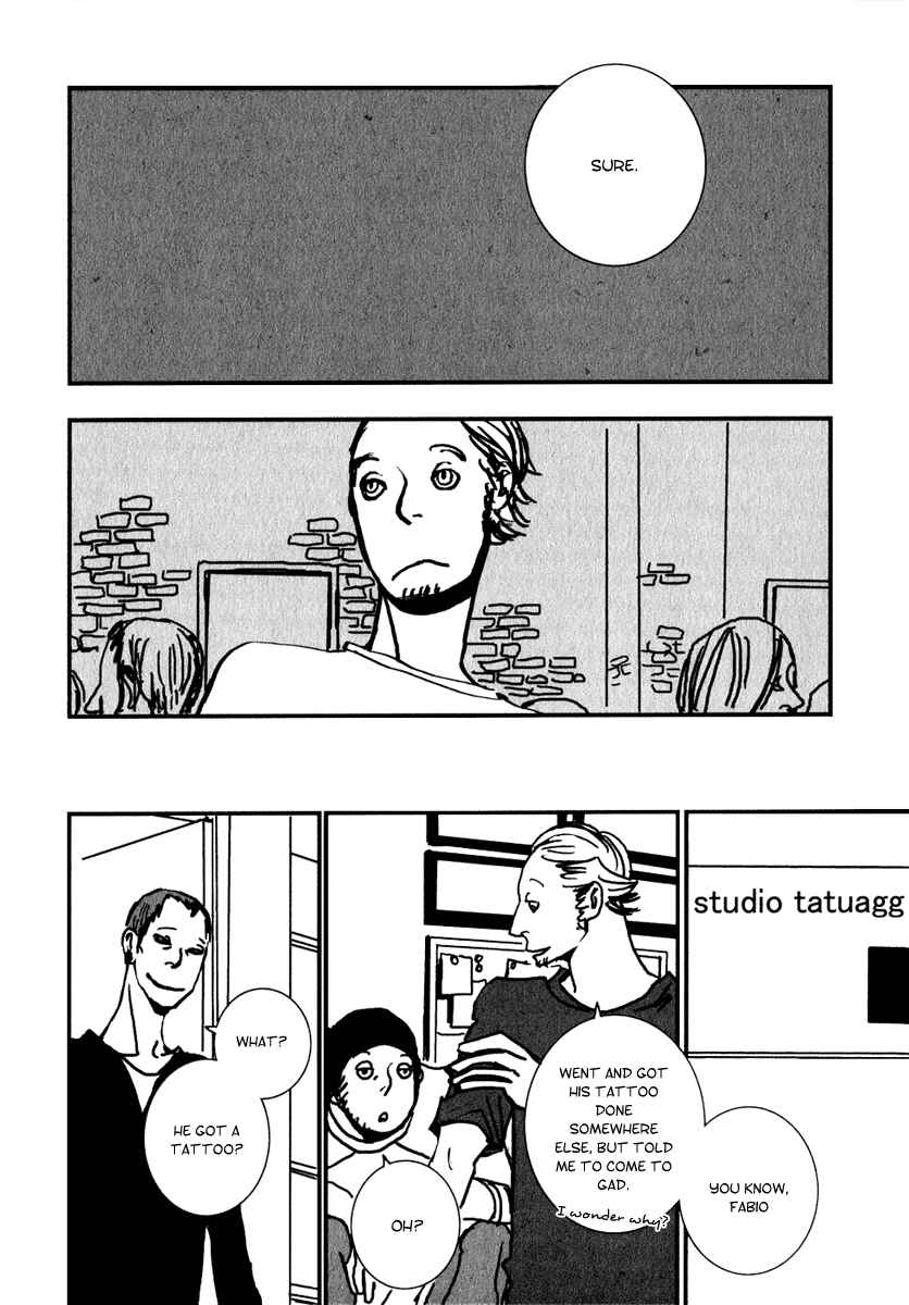 Page 23 Chapter 3 Gad Sfortunato