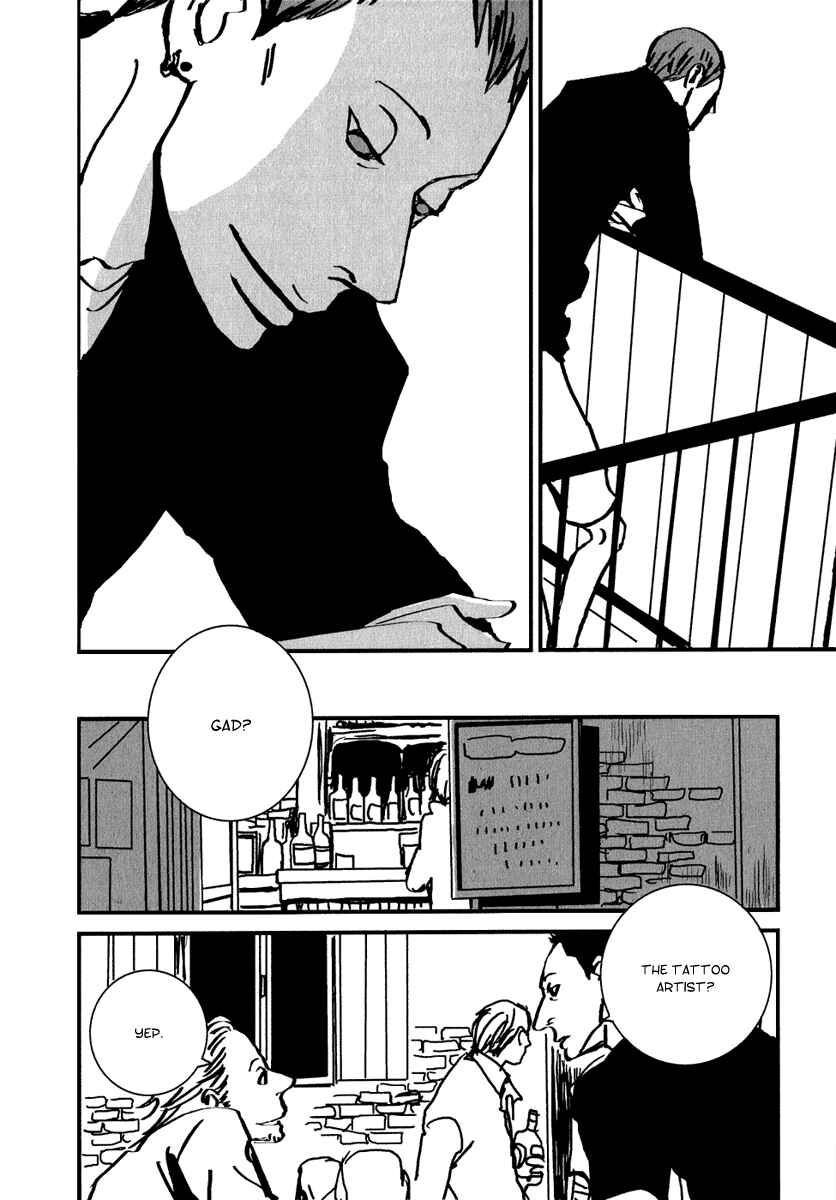Page 5 Chapter 3 Gad Sfortunato