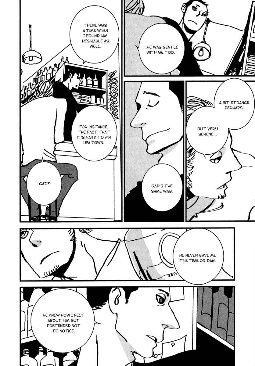Page 7 Chapter 3 Gad Sfortunato