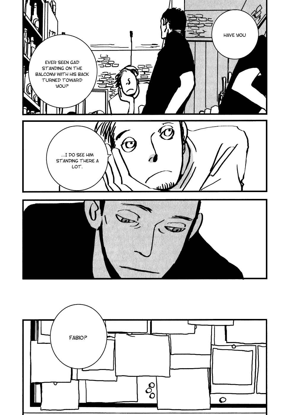 Page 8 Chapter 3 Gad Sfortunato