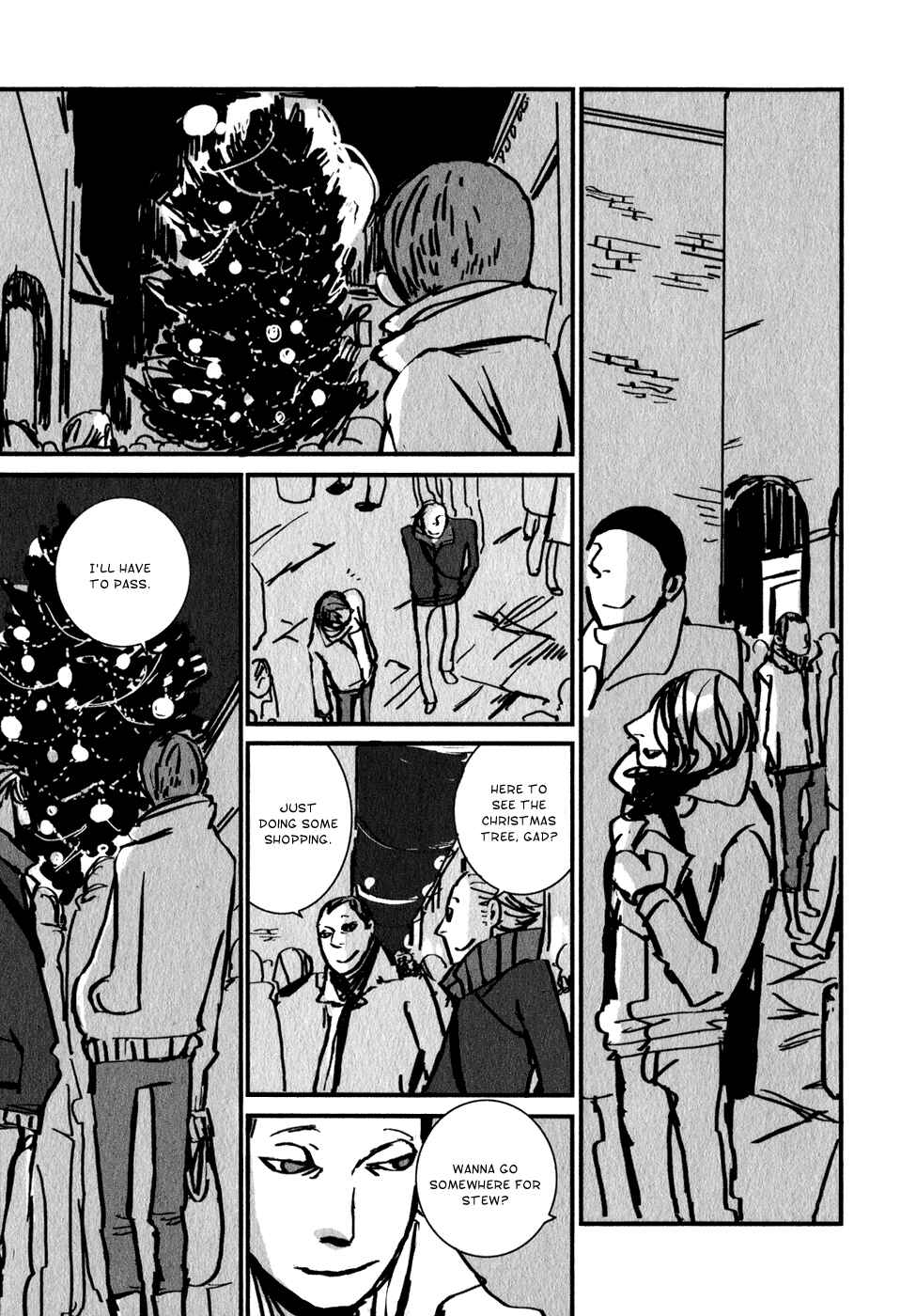 Page 10 Chapter 6 Gad Sfortunato