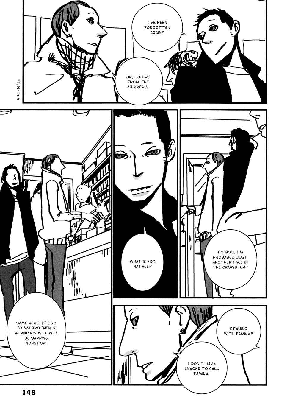 Page 12 Chapter 6 Gad Sfortunato