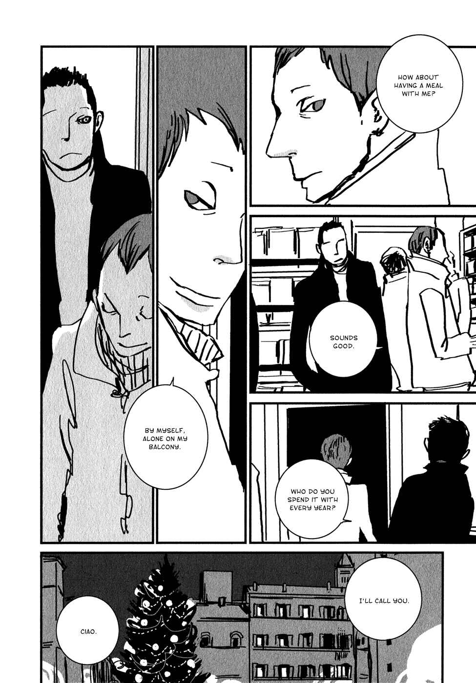 Page 13 Chapter 6 Gad Sfortunato