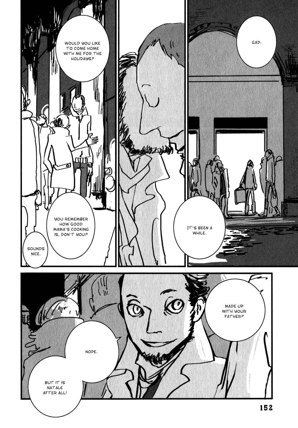 Page 15 Chapter 6 Gad Sfortunato