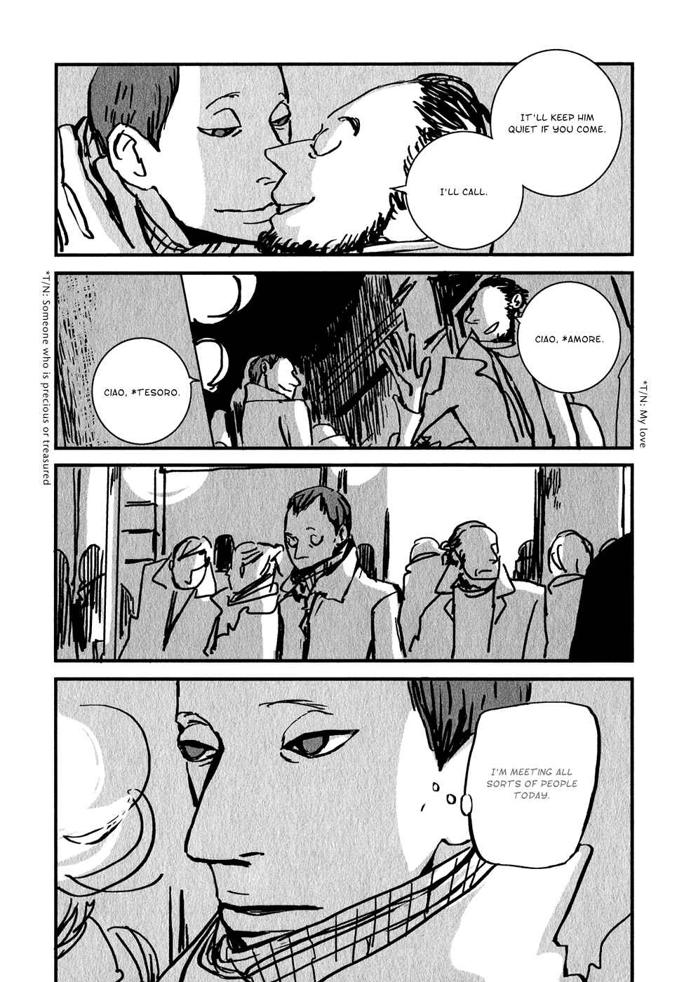 Page 16 Chapter 6 Gad Sfortunato