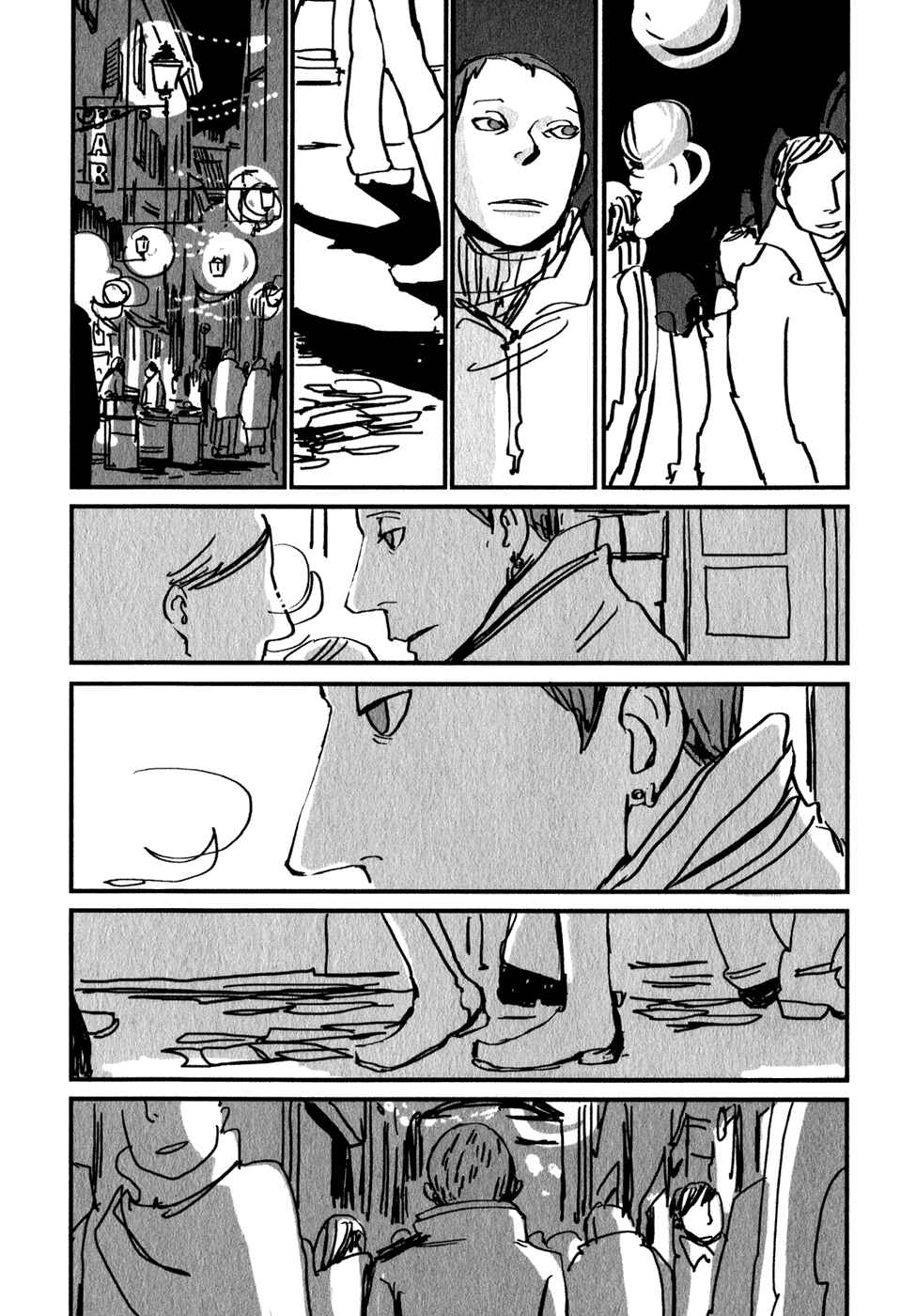 Page 18 Chapter 6 Gad Sfortunato