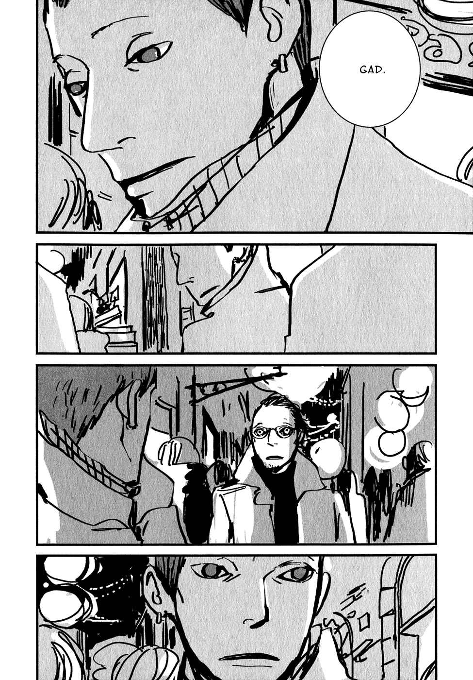 Page 19 Chapter 6 Gad Sfortunato