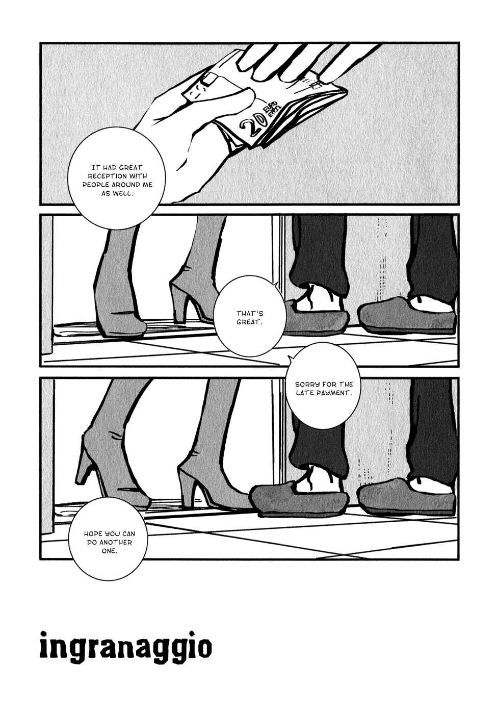 Page 2 Chapter 6 Gad Sfortunato