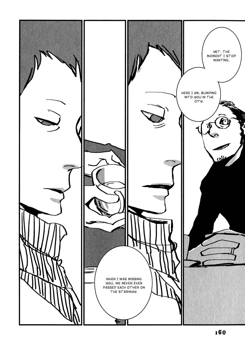 Page 23 Chapter 6 Gad Sfortunato