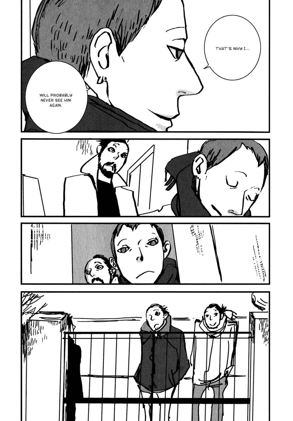 Page 27 Chapter 6 Gad Sfortunato