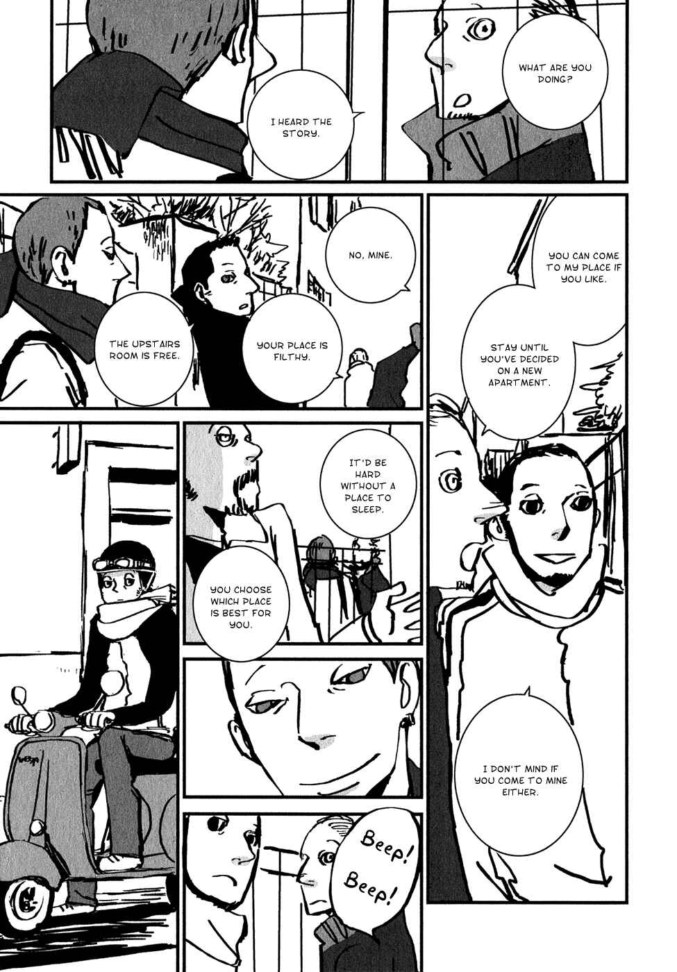Page 28 Chapter 6 Gad Sfortunato