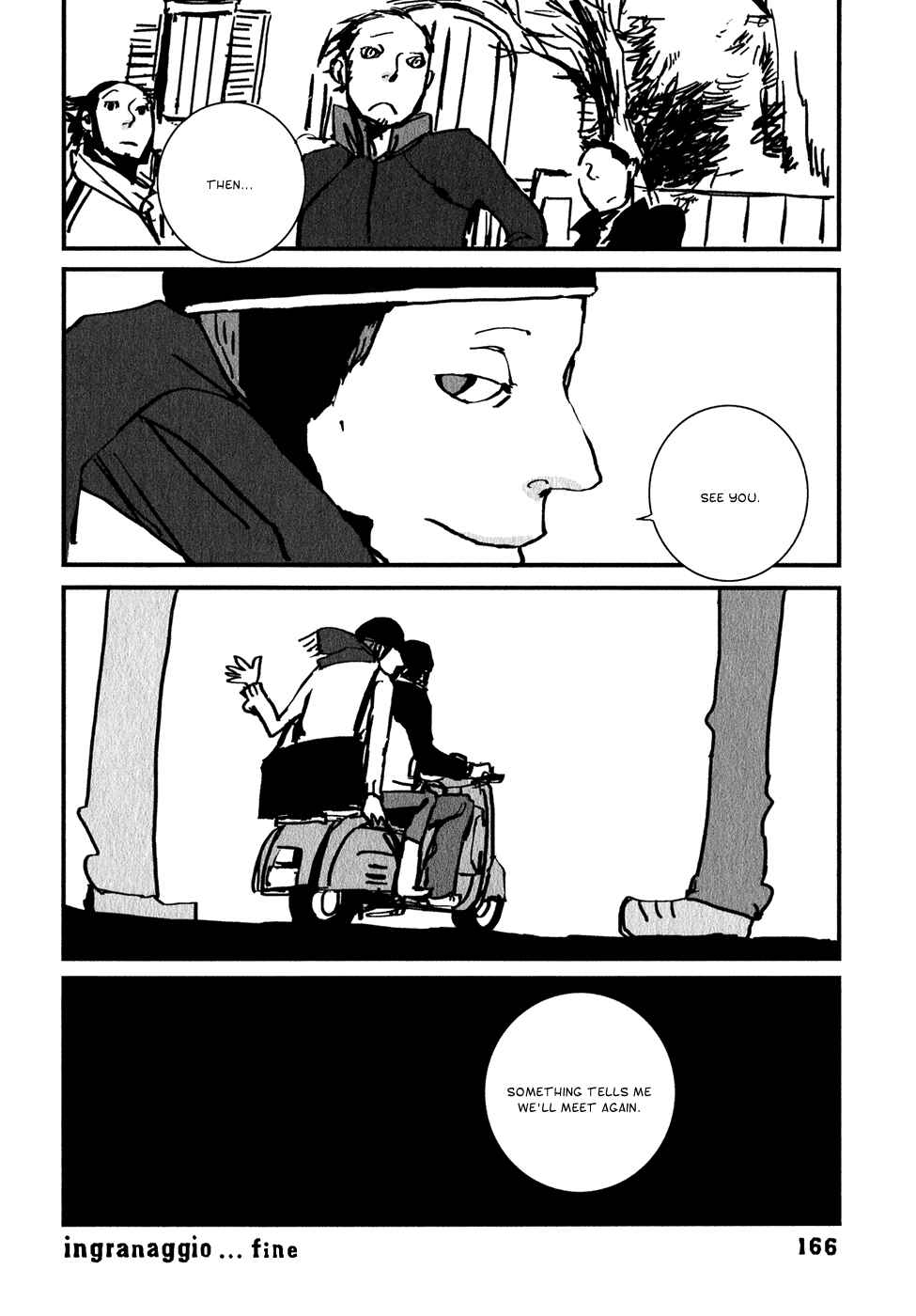 Page 29 Chapter 6 Gad Sfortunato