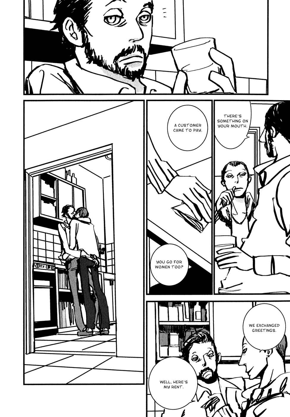 Page 3 Chapter 6 Gad Sfortunato