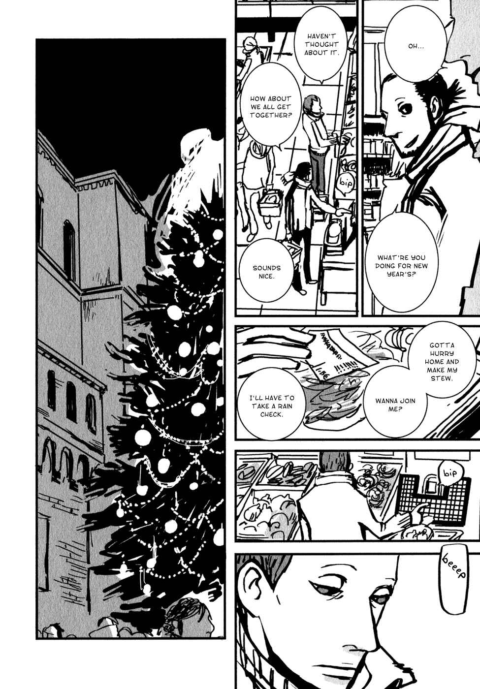 Page 9 Chapter 6 Gad Sfortunato