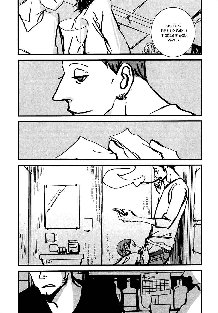 Page 13 Chapter 2 Gad Sfortunato