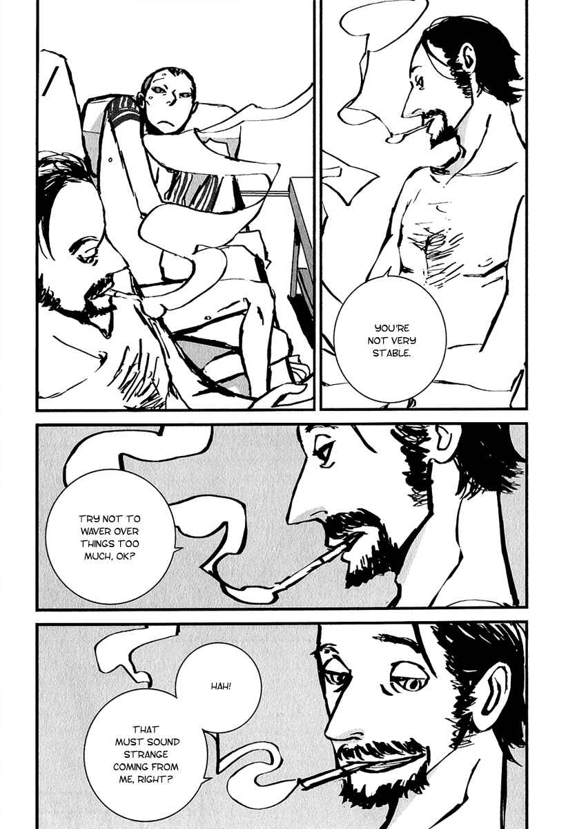 Page 15 Chapter 2 Gad Sfortunato
