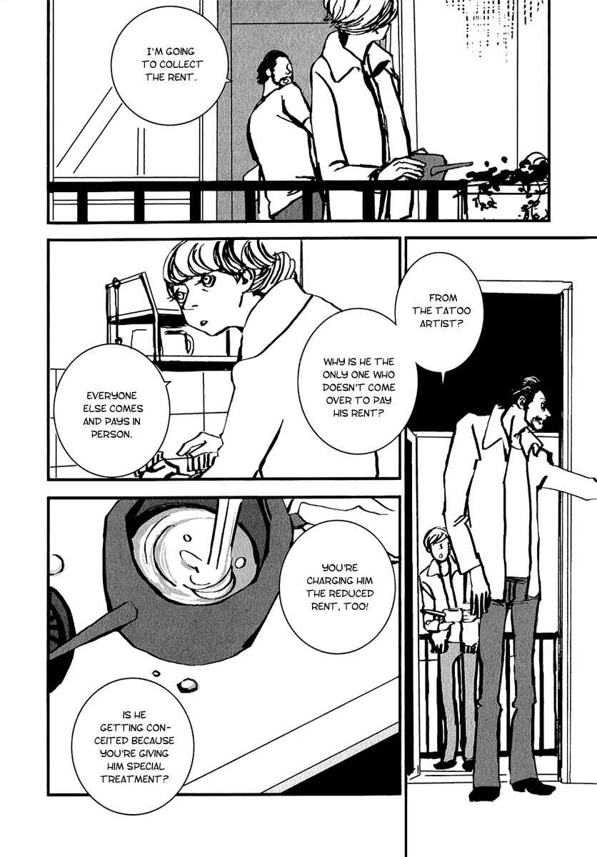 Page 3 Chapter 2 Gad Sfortunato