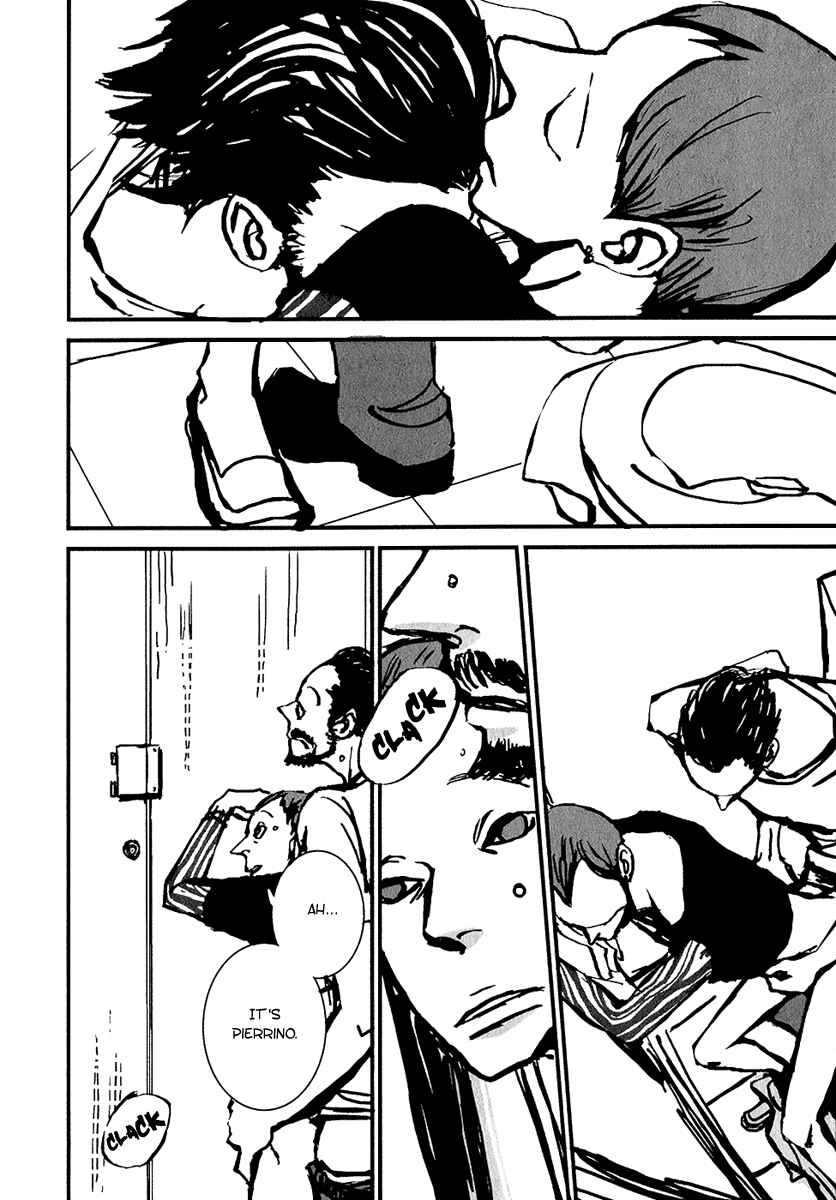 Page 5 Chapter 2 Gad Sfortunato
