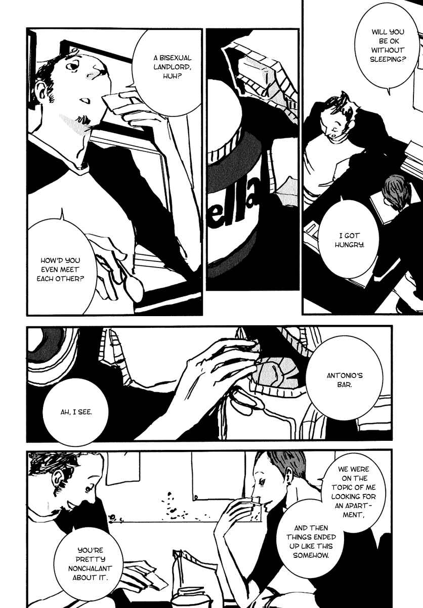 Page 9 Chapter 2 Gad Sfortunato