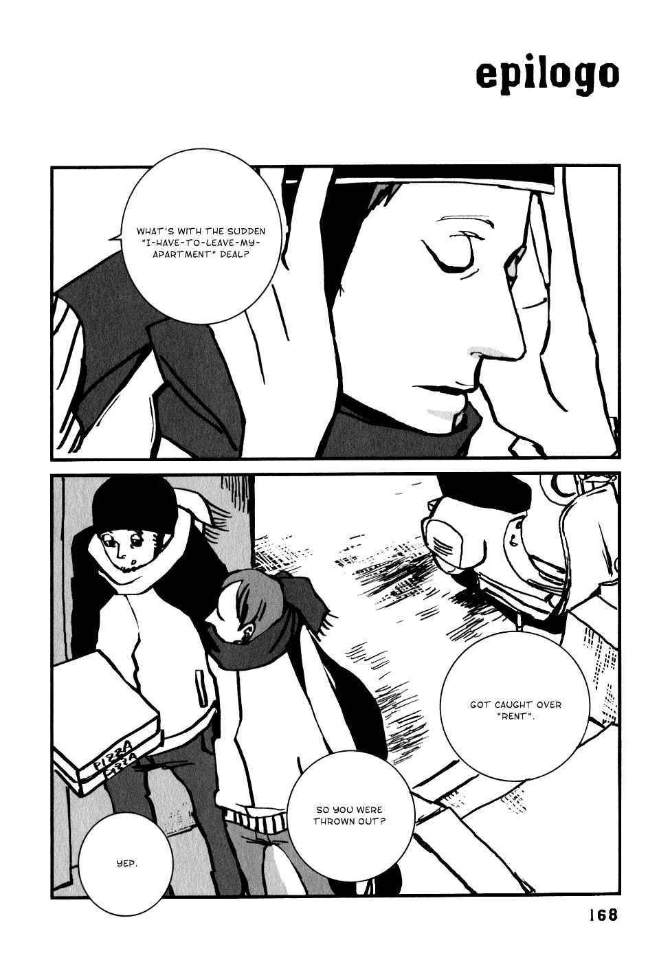 Page 2 Chapter 7 Gad Sfortunato