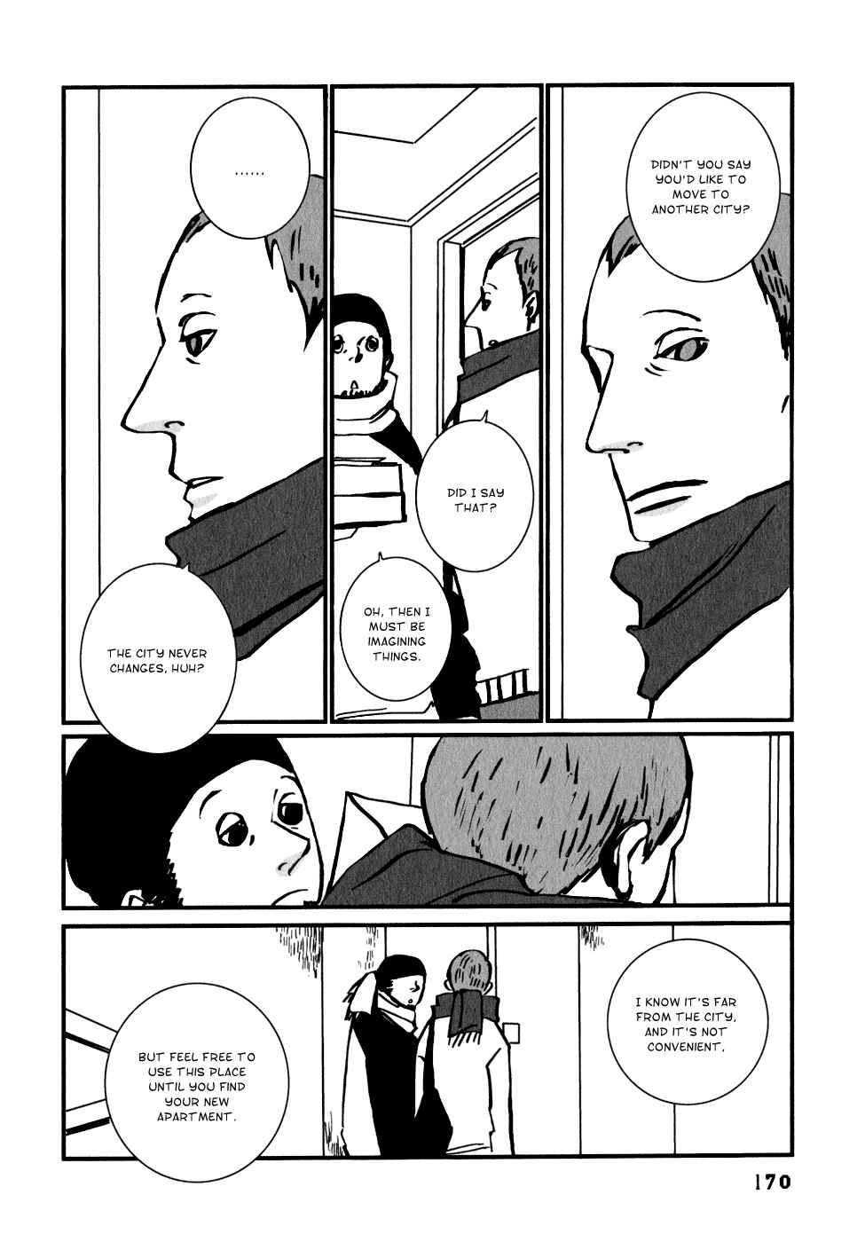 Page 4 Chapter 7 Gad Sfortunato