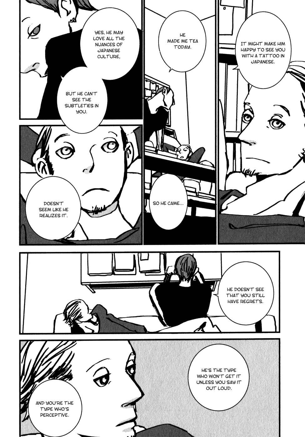 Page 11 Chapter 5 Gad Sfortunato