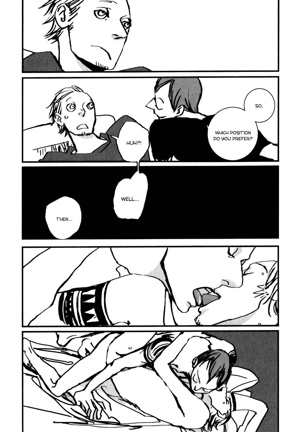 Page 14 Chapter 5 Gad Sfortunato